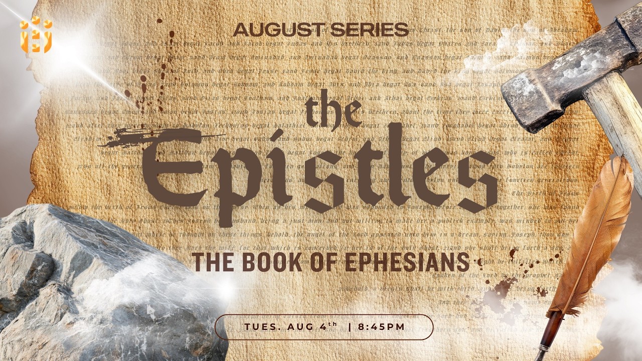 Epistles I