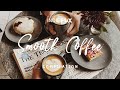 Smooth Coffee|Acoustic music to start a new day with the aroma of coffee|Indie, Acoustic Playlist