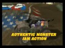 Monster Jam - Urban Assault - Monster Truck Video Game - Trailer