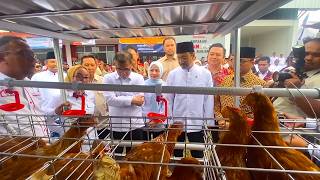 Penerima Manfaat Didorong Jadi Anggota Kdmp