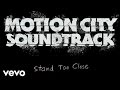 Motion City Soundtrack - My Dinosaur Life Track by Track: Stand Too Close (Video Clip)