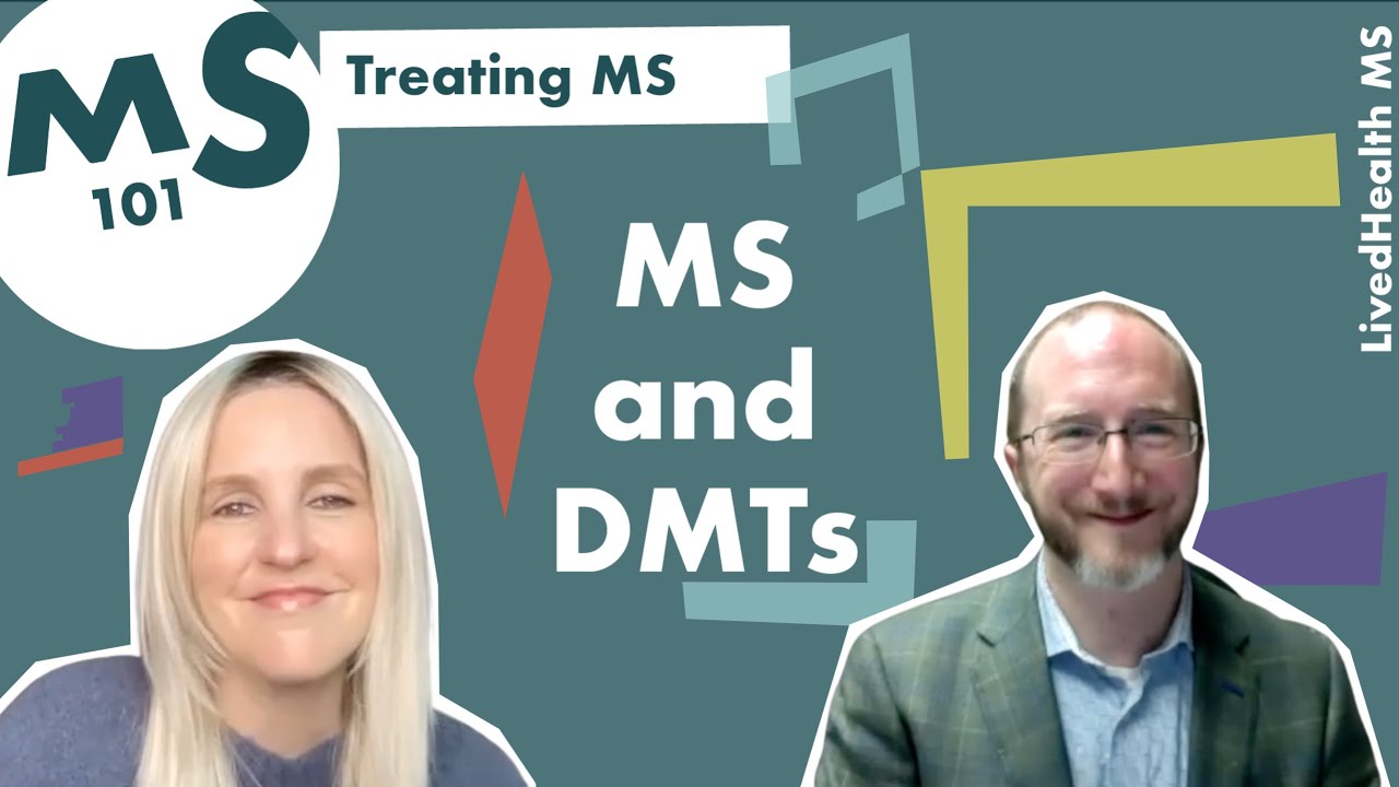 How Do You Stop Ms Progressing? | Treating Ms
