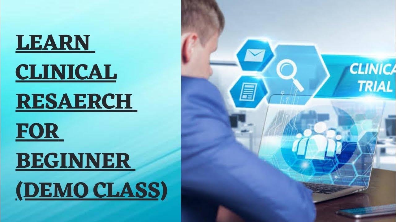 clinical research jobs pune freshers