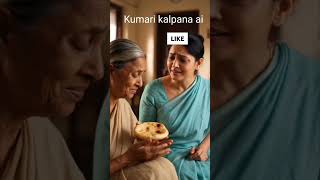 Mata Lakshmi Ne li pariksha#shortvideo #viralvideo #aishorts #trending #facts