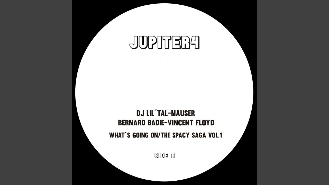 Funkin' With Another Drum