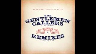The Gaslight Troubadours - The Devil Swings Out (The Gentlemen Callers of Los Angeles Remix)