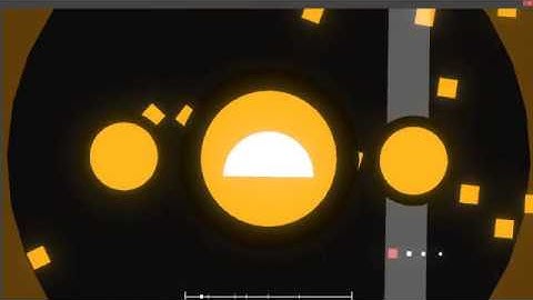 Circle Brates [Project Arrhythmia] [Custom Level by me]