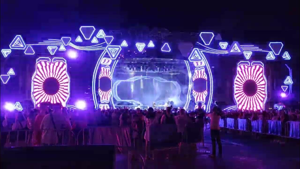 концерт крида уфа