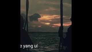 Lirik lagu Aceh-Malam seupot buleun purnama