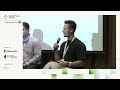 Panel | Assembling the Agent Payments Stack