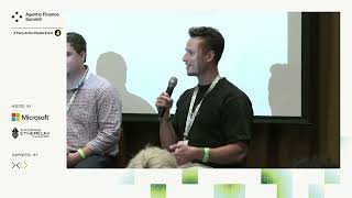 Panel | Assembling the Agent Payments Stack