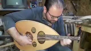 עוד סורי מקצועי  - מאנסור חאידר