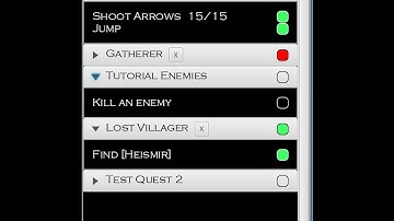 FXGL 0.2.9: New Features