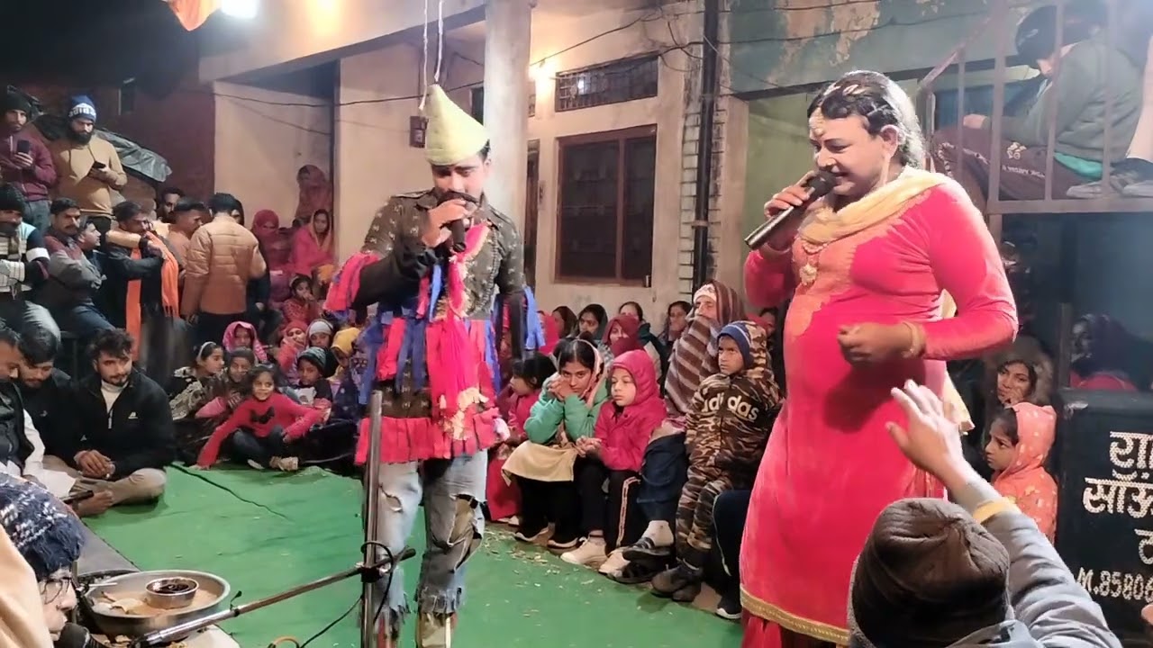 🚛🚛Gaddi lad kalkate Badda🚛🚛||Punjabi song Master mangi g ||Pind chouki maniar una Himachal