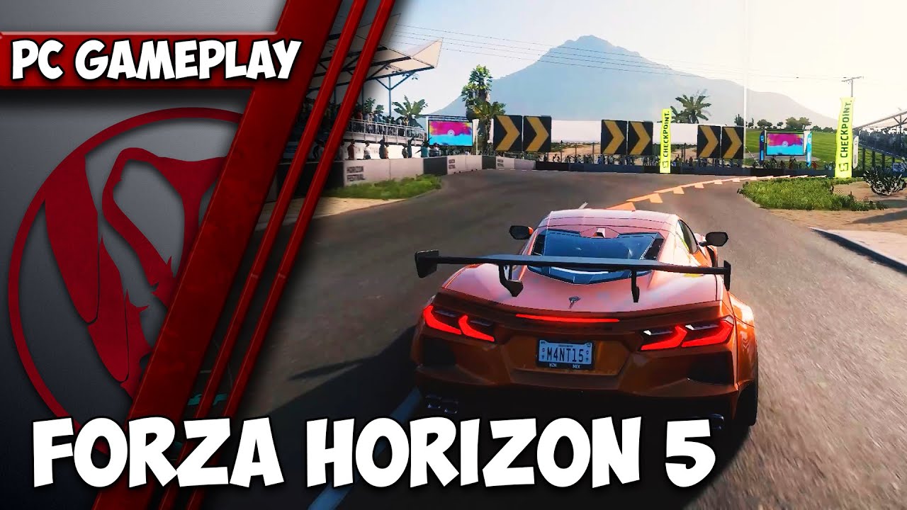 Forza Horizon 5 PC