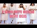 WHAT TO WEAR FOR A BACHELORETTE PARTY WEEKEND IN THE HAMPTONS | GLAMAZON DIARIES