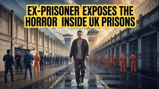 "Ex-Prisoner EXPOSES the Horror Inside UK Prisons | They’re Desperate to Release Inmates"