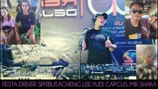 REZA YAYANK  DRIVER  SPITBUT JUA IDOLANYA