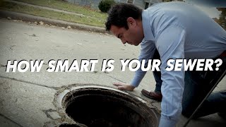 How Smart is Your Sewer? | Great Lakes Now
