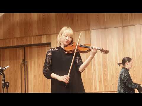 チャイコフスキー「花のワルツ」（バレエ音楽「くるみ割り人形