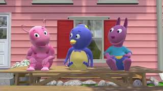 The Backyardigans - To The Stars Song Ep. 24