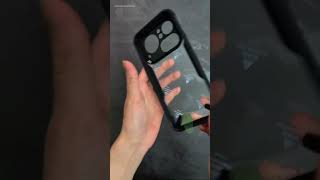 Nothing Phone (4a) Pro Needs THIS Case! 🔥 | Ringke Fusion-X -#ringke #ringkeindia