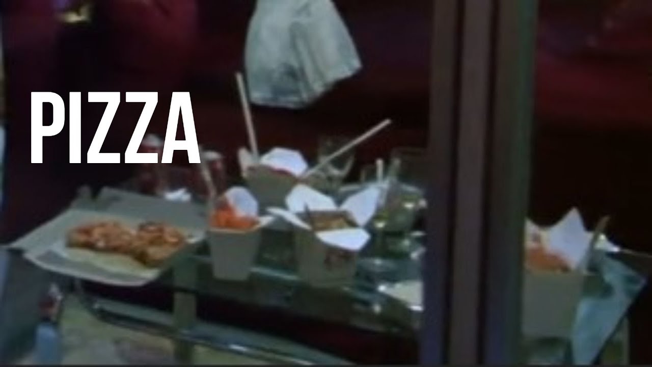 HIDDEN SCENE EVERYONE MISSED IN EYES WIDE SHUT YouTube