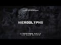 &quot;Hieroglyphs&quot; Track from CYBERTRON FALLS: THE WAR WITHIN soundtrack