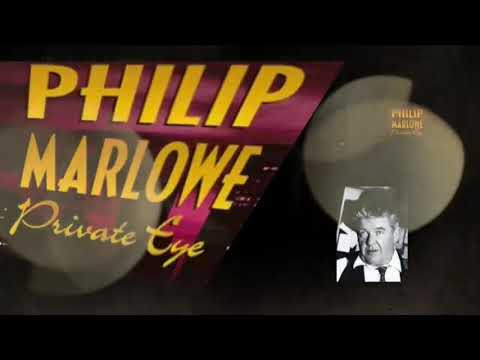 PHILIP MARLOW A