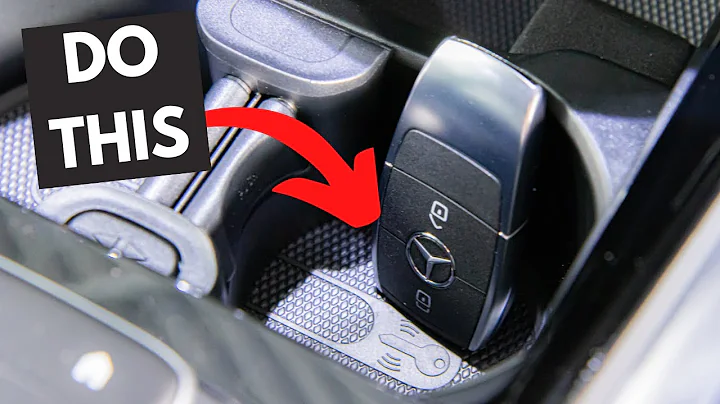 10 INSANE Mercedes TIPS & TRICKS! - DayDayNews