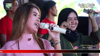 NGOBOR KODOK - VERA CHANTIKA - ANICA NADA SIANG 10 MEI 2022 - DESA JAGAPURA KIDUL CIREBON