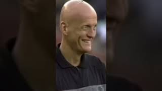 Referee's Now Vs. Pierluigi Collina #edit #shorts