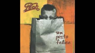 Video thumbnail of "Pooh-Se Balla Da Sola (1999)"