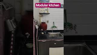 New design modular kitchen cabinet decoration❤️❤️❤️