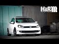 Hr 2010 golf 6 tdi project