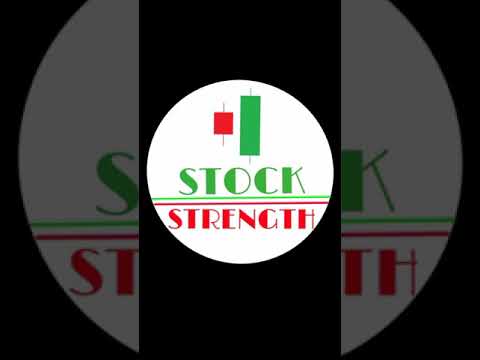 MARKET ANALYSIS VIDEO