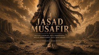 Jasad Musafir - Pensil Langit