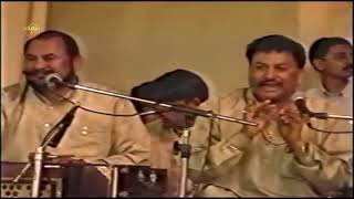 Wadali Brothers Live | Ganga Yamuna Nirmal Paani | Old Video