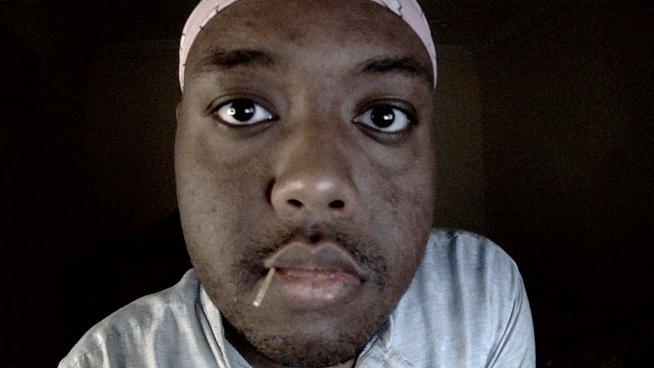 asmr وروقان اخر الليل