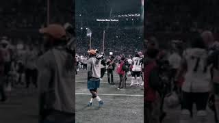 Super Bowl 53 Ending