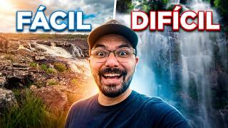 I visited the most time-stopped village in Minas Gerais!
