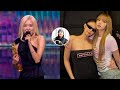ROSÉ Shocked the World! BLACKPINK Star Wins BRIT Award 2026, Thanks Jennie, Jisoo &amp; Lisa Speech!