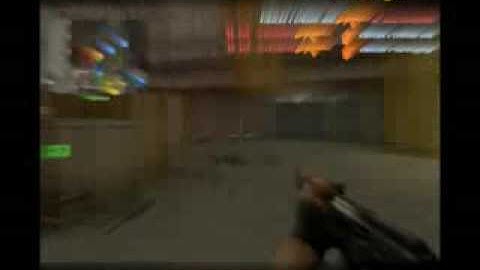 Firenza multikill + wallbang  @ nuke css