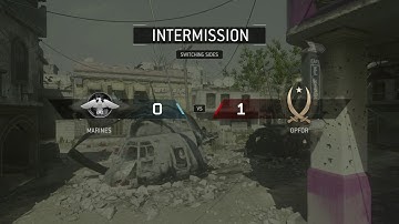 GB Proof vs Mess Around Wrong Map