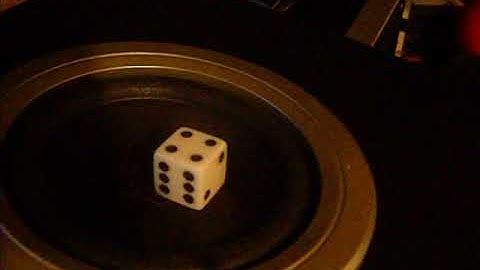 No dice roller?  no problem!