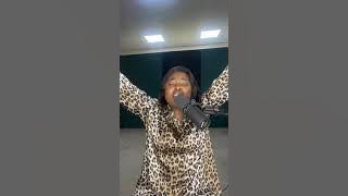 Liziba - Rosny Kayiba / moment d’adoration et de prière