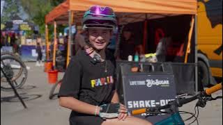 2025 Lifetime Little Sugar MTB Genius Guide Shakeout Ride