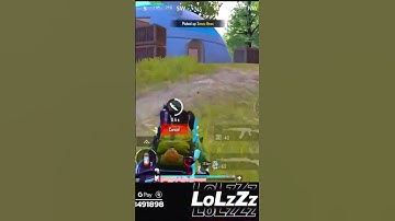 58 SOLO KILLS BY GODL LoLzZz | WORLD RECORD OR WHAT😉 | BGMI HIGHLIGHT Part2#youtubeshorts #bgmi #pub