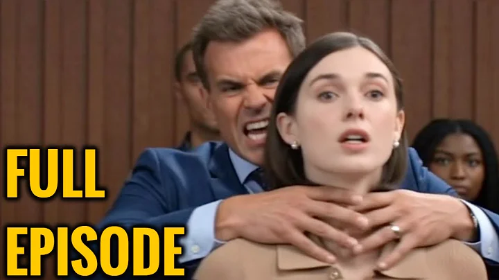 FULL General Hospital 12-22-2025 Spoilers | GH Monday, December 22 | 2025