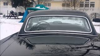 1957 Ford Thunderbird For Sale screenshot 5